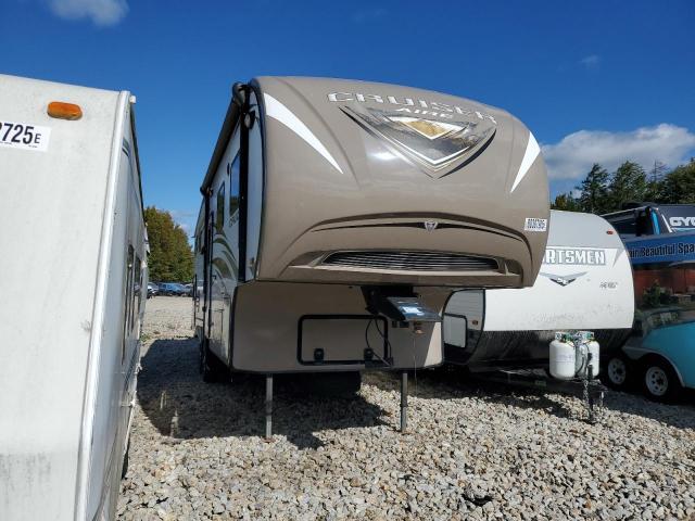 Global Auto Auctions: 2013 CROSSROADS CRUISER