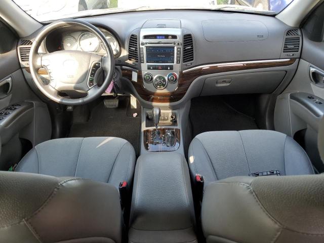 2011 HYUNDAI SANTA FE S #3240861862