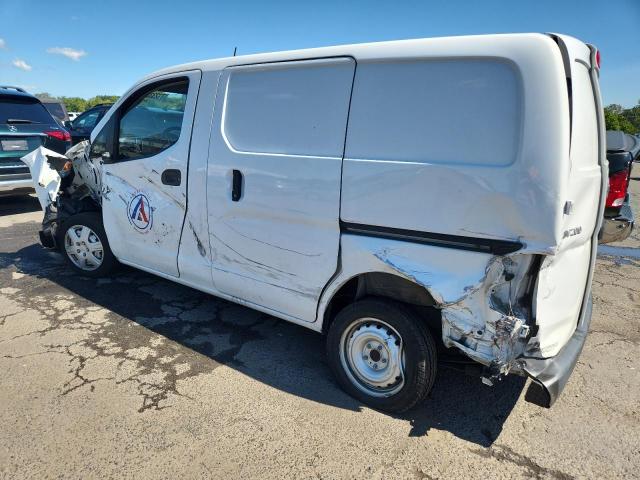 2021 NISSAN NV200 2.5S 3N6CM0KN1MK693148
