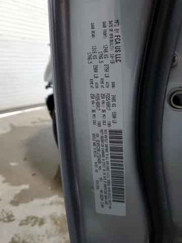 2018 DODGE JOURNEY SE 3C4PDCAB1JT524685