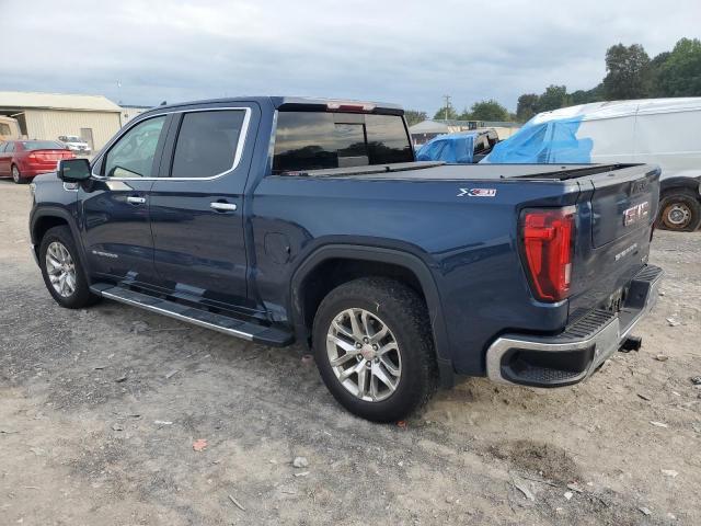 2021 GMC SIERRA K15 1GTU9DED4MZ152696