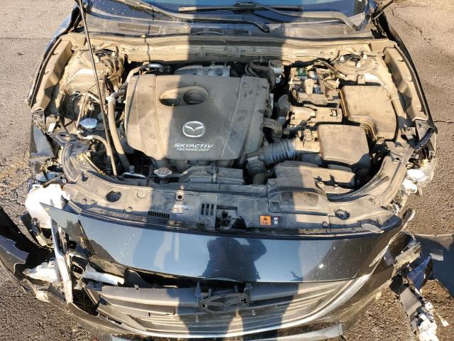 2016 MAZDA 3 TOURING #3278940027