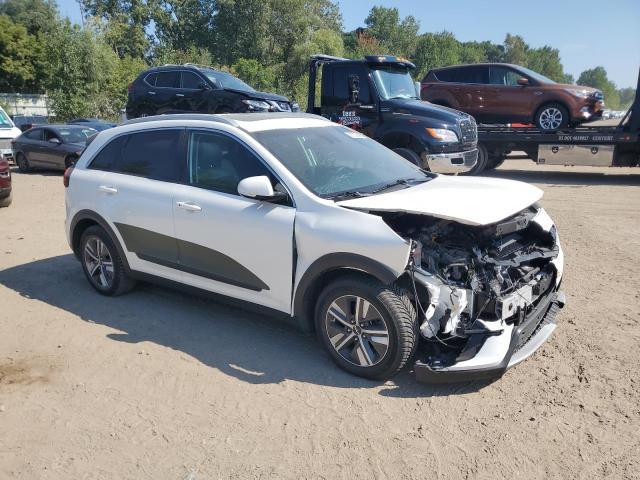 2022 KIA NIRO EX PR - KNDCE3LCXN5521999