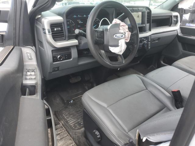 2023 FORD F350 SUPER #3260398677