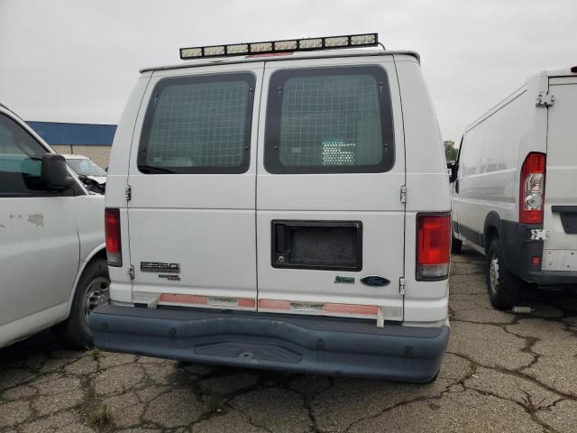 2013 FORD ECONOLINE #3275461774
