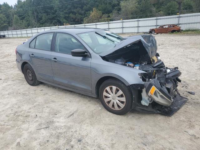 2014 VOLKSWAGEN JETTA BASE - 3VW2K7AJ8EM352442