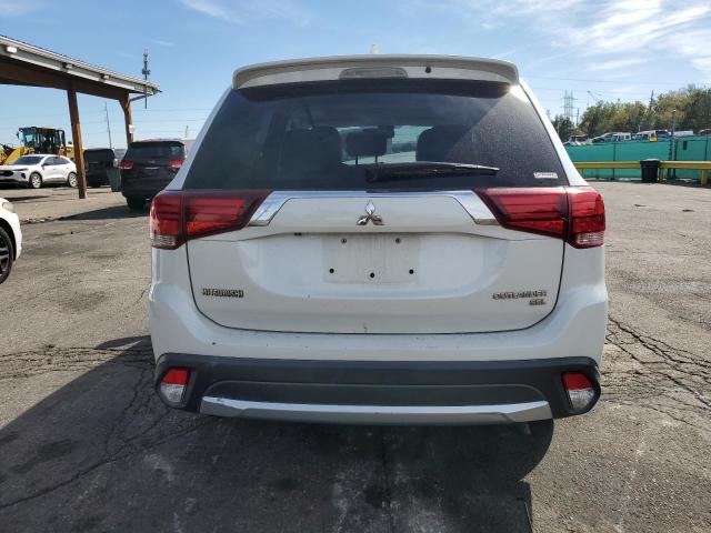 2018 MITSUBISHI OUTLANDER - JA4AZ3A39JZ037138