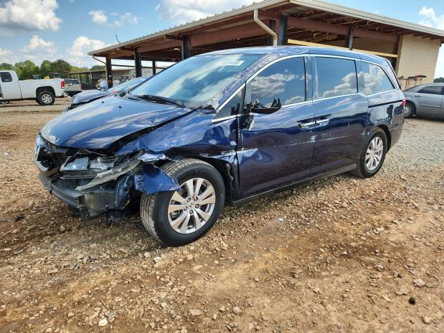 HONDA ODYSSEY EX