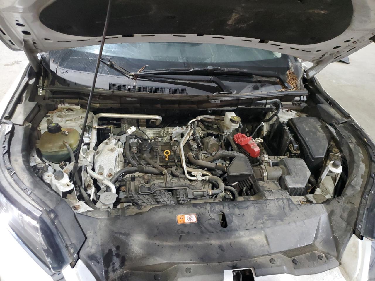 MITSUBISHI OUTLANDER SE