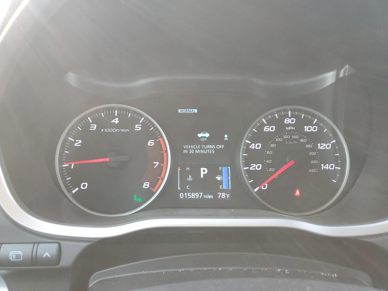 MITSUBISHI ECLIPSE SE