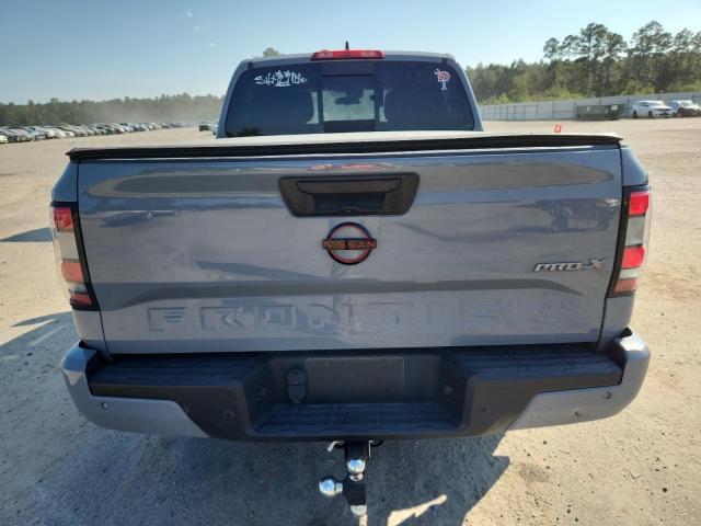 2023 NISSAN FRONTIER S 1N6ED1EJ7PN658099