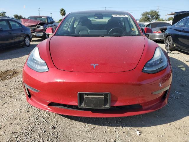 2019 TESLA MODEL 3 5YJ3E1EA5KF298992