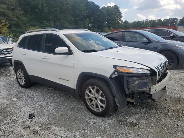 2017 JEEP CHEROKEE L - 1C4PJLCB3HD221509