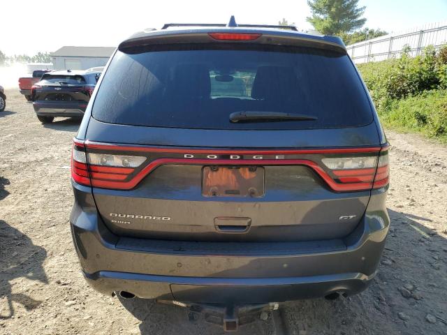 2017 DODGE DURANGO GT 1C4RDJDG3HC713543