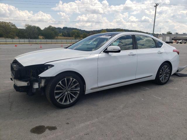 2015 HYUNDAI GENESIS 3.8L KMHGN4JE2FU071053