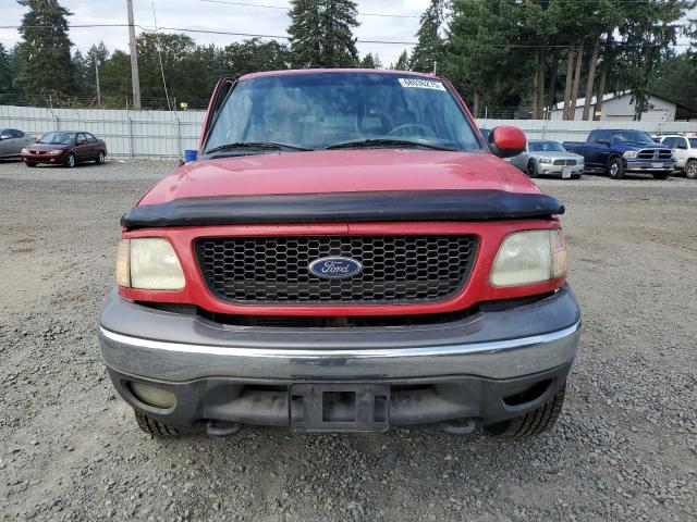 2002 FORD F150 #3318070365