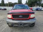 Lot #3318070365 2002 FORD F150