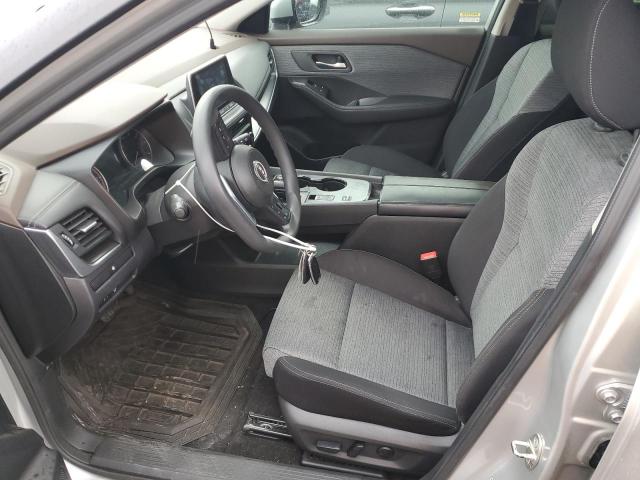 2023 NISSAN ROGUE SV JN8BT3BA6PW425161