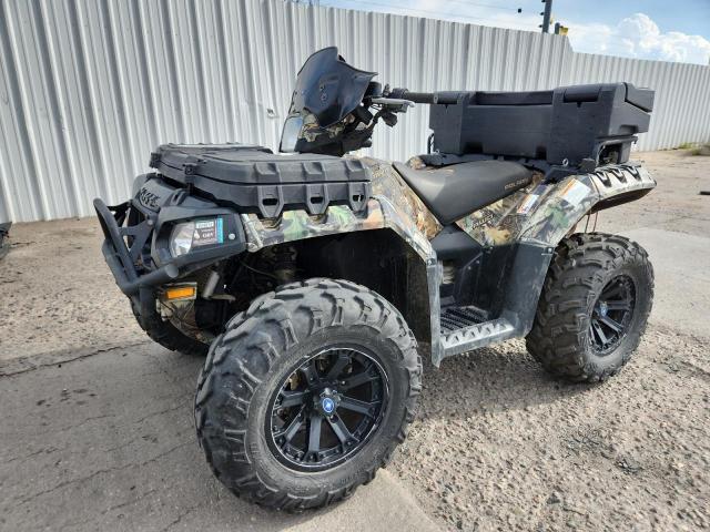 2014 POLARIS SPORTSMAN 4XAZN8EA9EA098950