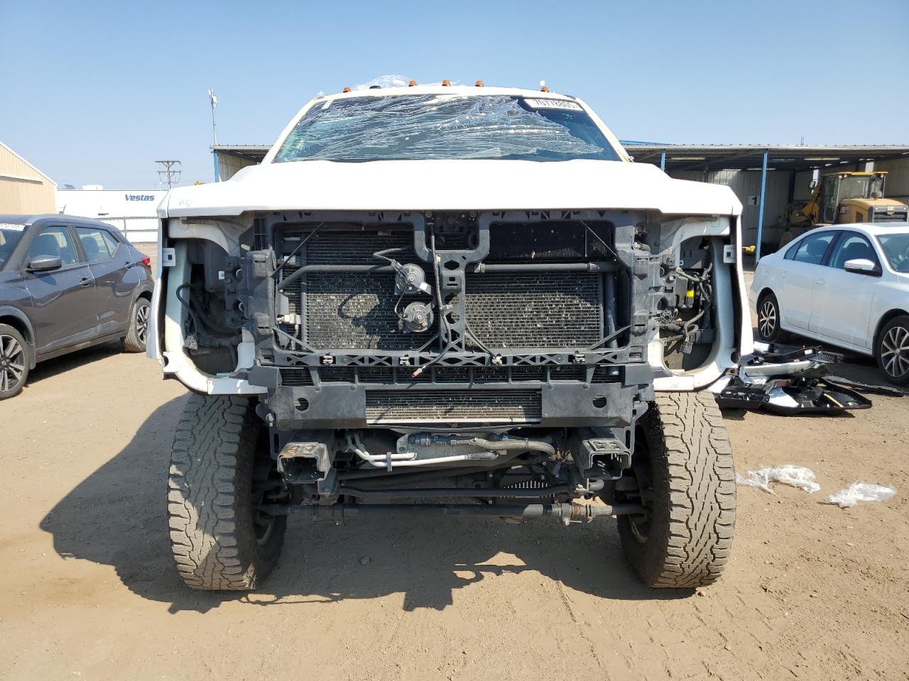 FORD F-350 SUPER DUTY