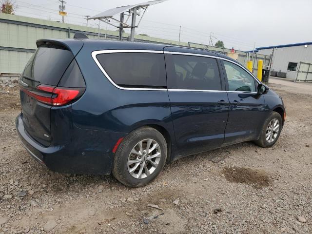 2024 CHRYSLER PACIFICA TOURING L 2C4RC3BG0RR193554