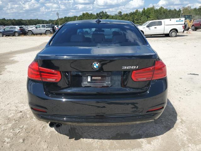 2016 BMW 328 I SULE WBA8E9G52GNT83430