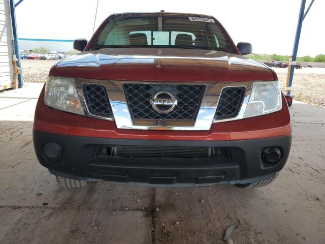 2018 NISSAN FRONTIER S - 1N6AD0ER2JN733278