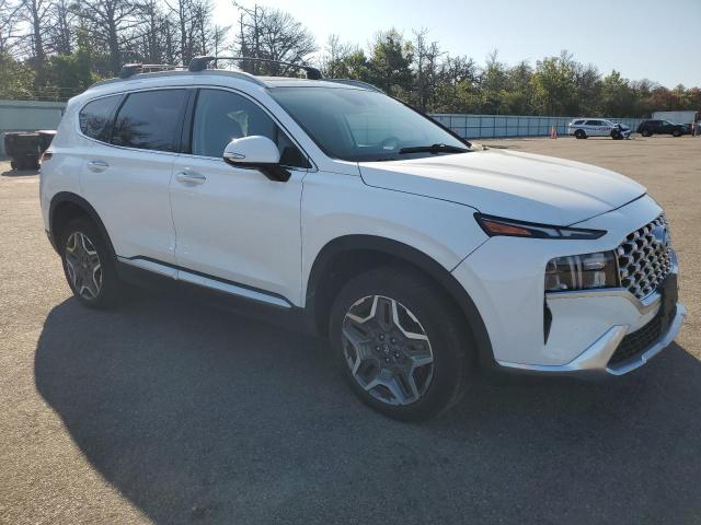 2022 HYUNDAI SANTA FE S KM8S3DA13NU053253