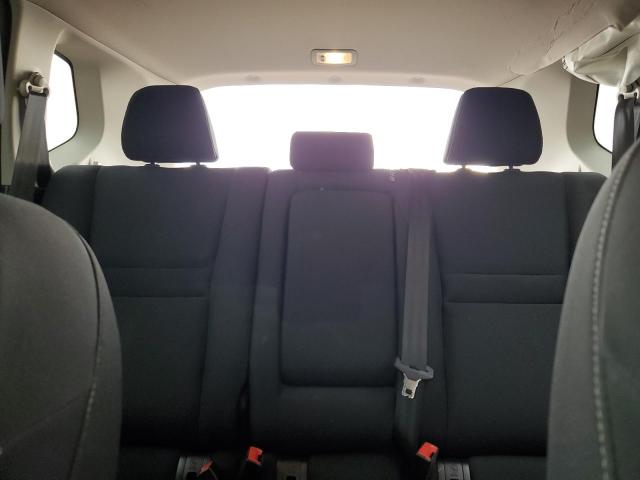 2023 NISSAN ROGUE S - 5N1BT3AB1PC686118