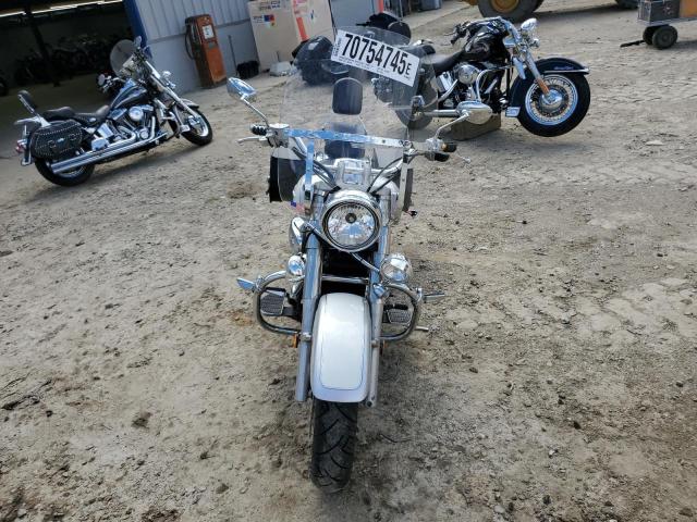 2007 SUZUKI VL800 JS1VS55A372107731