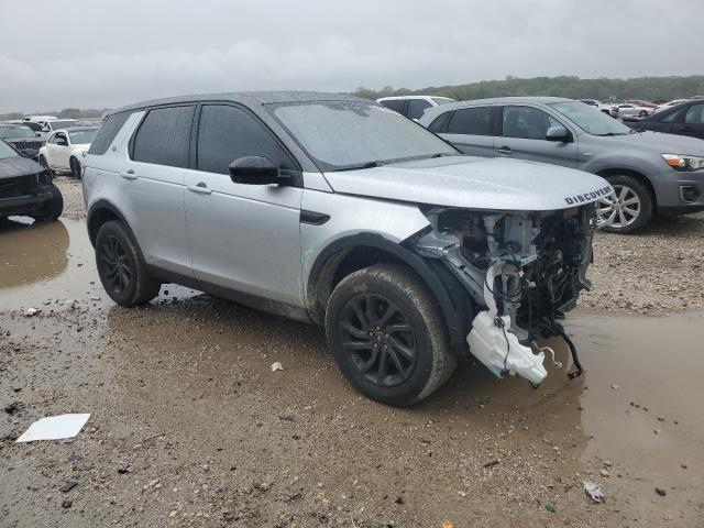 2018 LAND ROVER DISCOVERY SALCR2RX2JH759582
