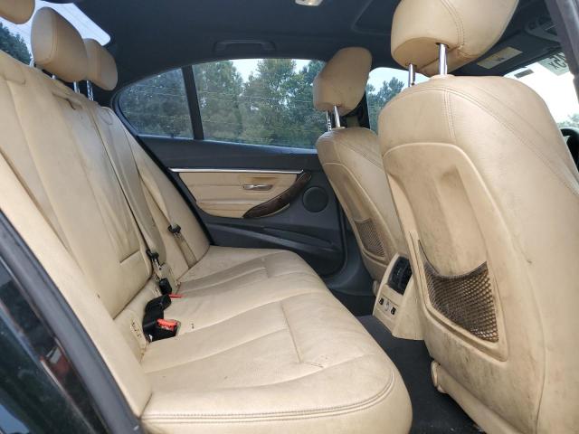 2017 BMW 330 XI WBA8D9G53HNU58608