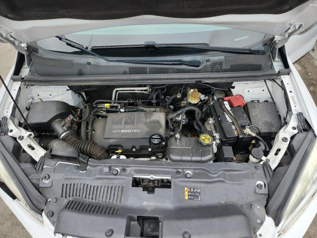 2015 CHEVROLET TRAX 1LT 3GNCJLSB0FL251453
