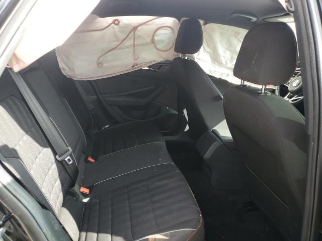 2019 VOLKSWAGEN JETTA GLI - 3VW6T7BU0KM180751