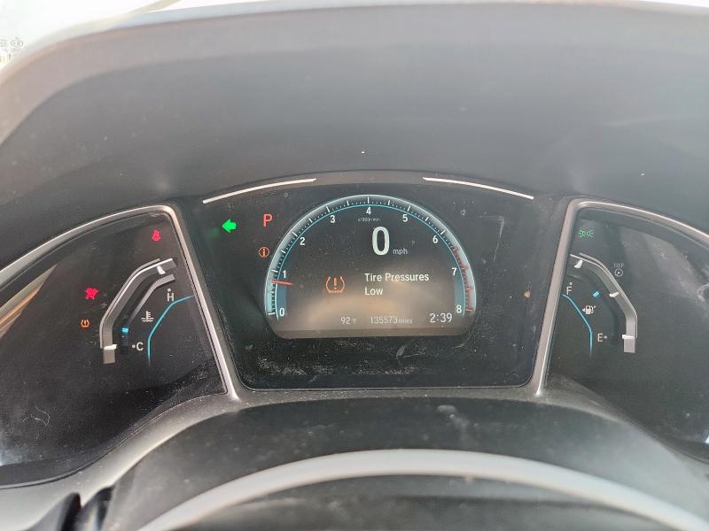 2017 HONDA CIVIC TOUR 19XFC1F95HE021782