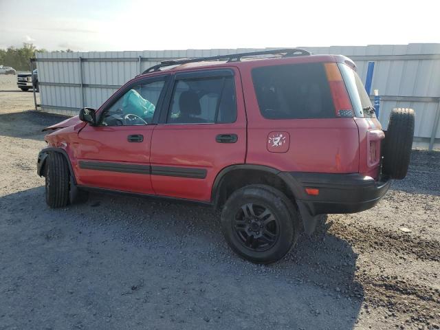 HOND CR-V LX AUTO 2000 JHLRD1845YC014448 photo #3
