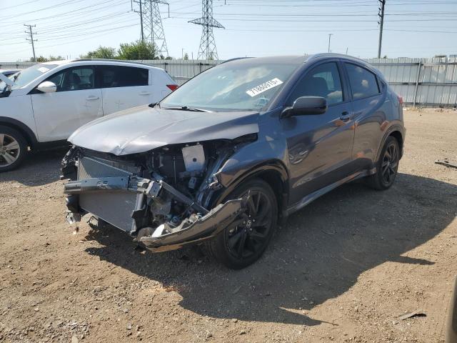 HONDA HR-V SPORT