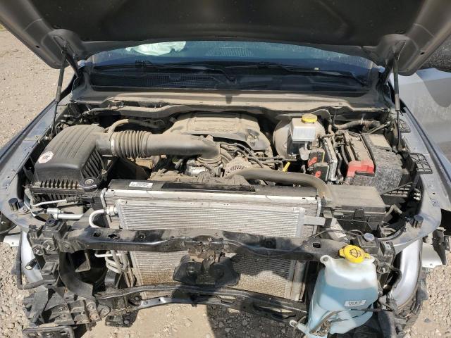 2019 RAM 1500 BIG H 1C6SRFFT7KN877052