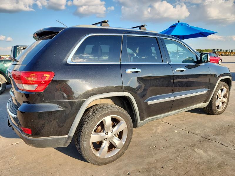 2012 JEEP GRAND CHER #3284734542