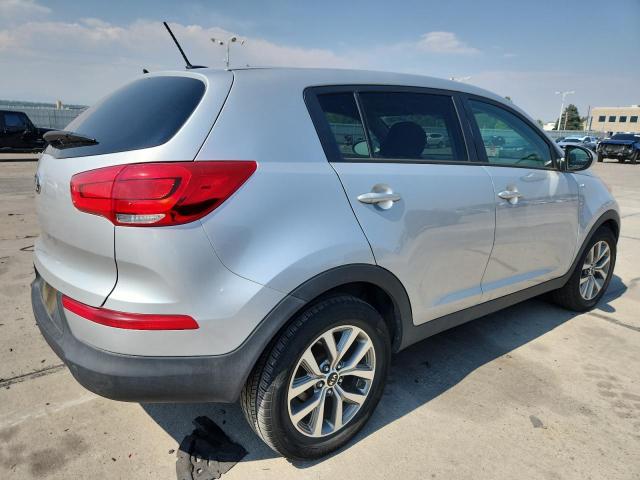 2016 KIA SPORTAGE L - KNDPBCACXG7825936
