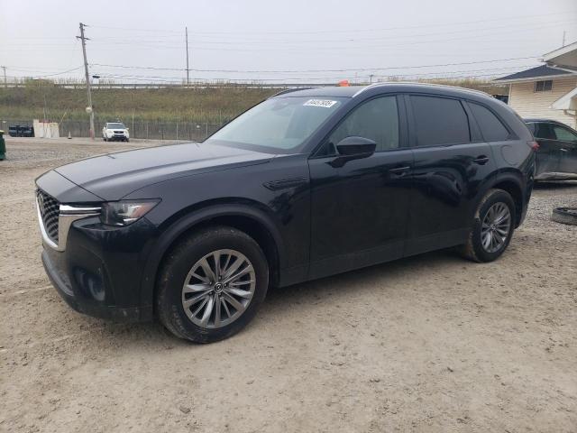 2024 MAZDA CX-90 SELE JM3KKAHD3R1121782