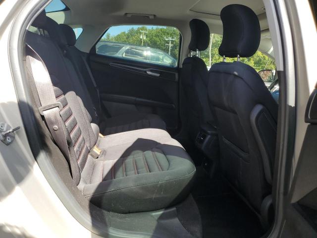 2016 FORD FUSION S F 3FA6P0H71GR148472