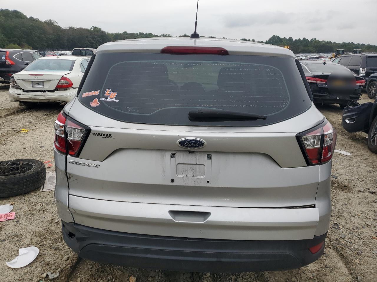 FORD ESCAPE S
