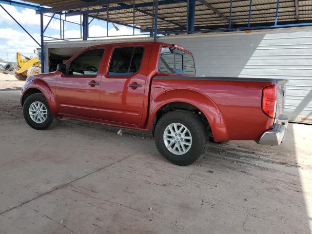 2018 NISSAN FRONTIER S - 1N6AD0ER2JN733278