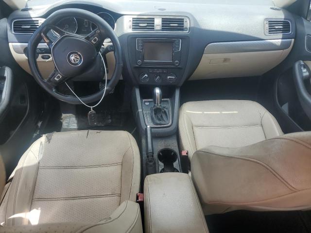 2017 VOLKSWAGEN JETTA SE 3VWDB7AJ7HM347357