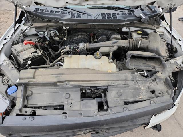 2023 FORD F150 1FTMF1CB6PKD96629