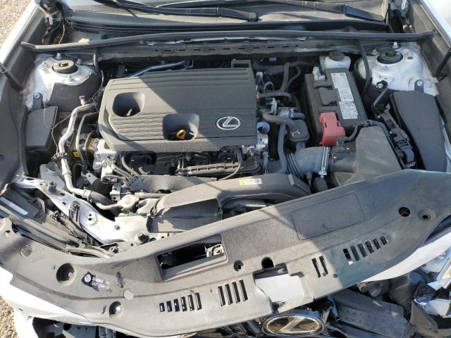 2023 LEXUS ES 250 BAS 58AD11D18PU011097