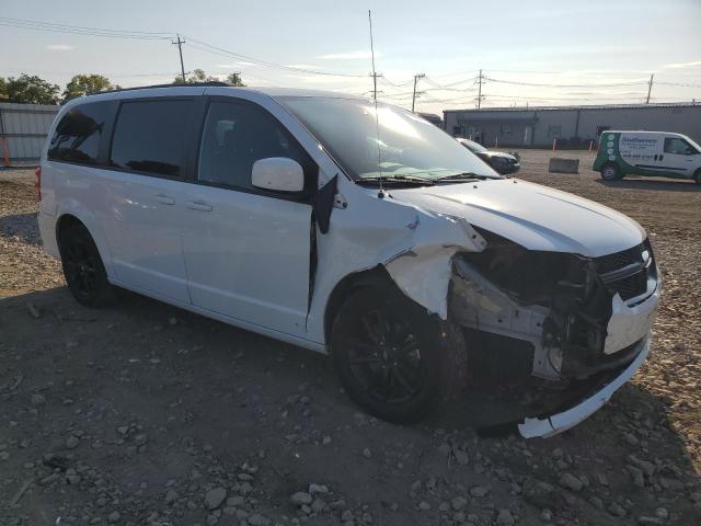 2020 DODGE GRAND CARAVAN SE 2C4RDGBG8LR259649
