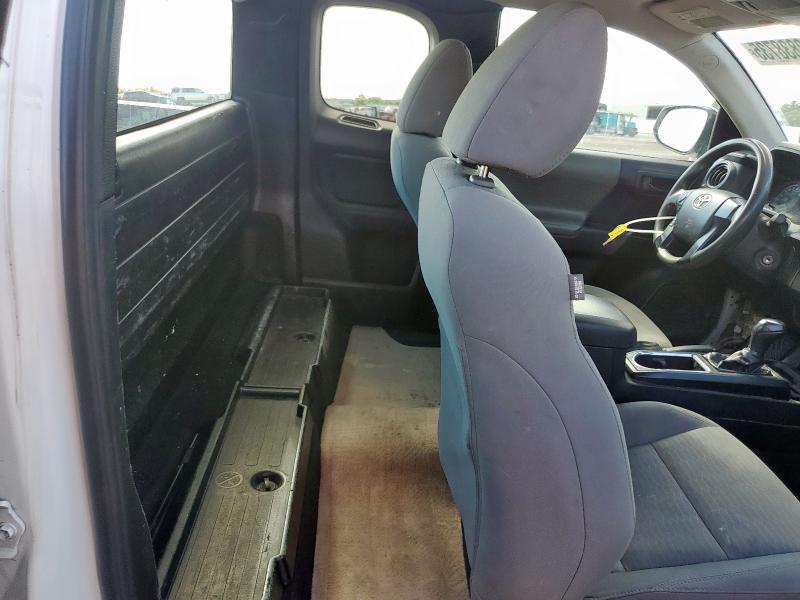 2017 TOYOTA TACOMA ACC - 5TFRX5GN1HX088156