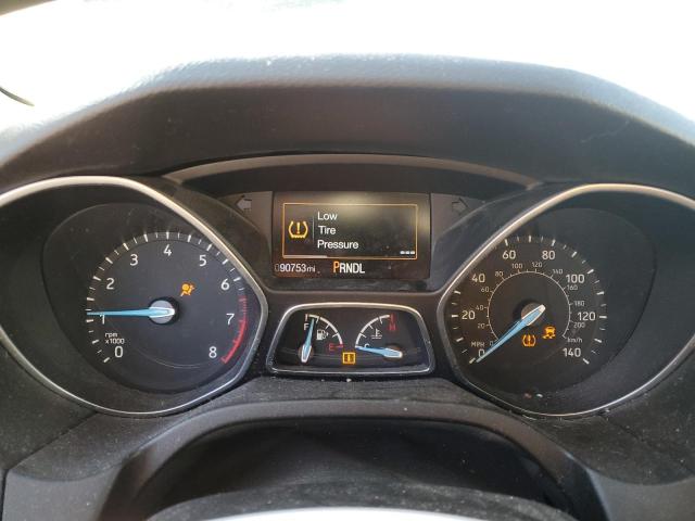 2015 FORD FOCUS S #3296508646